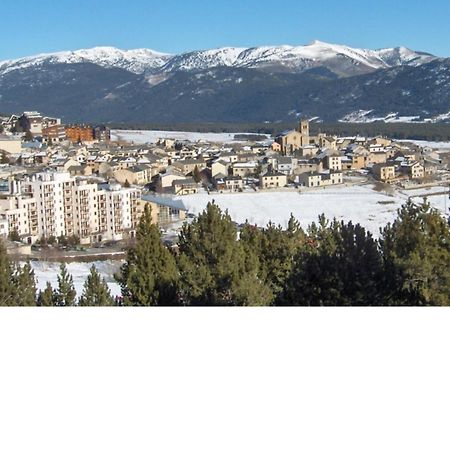 Entre Lacs Et Montagnes Les Angles  Esterno foto