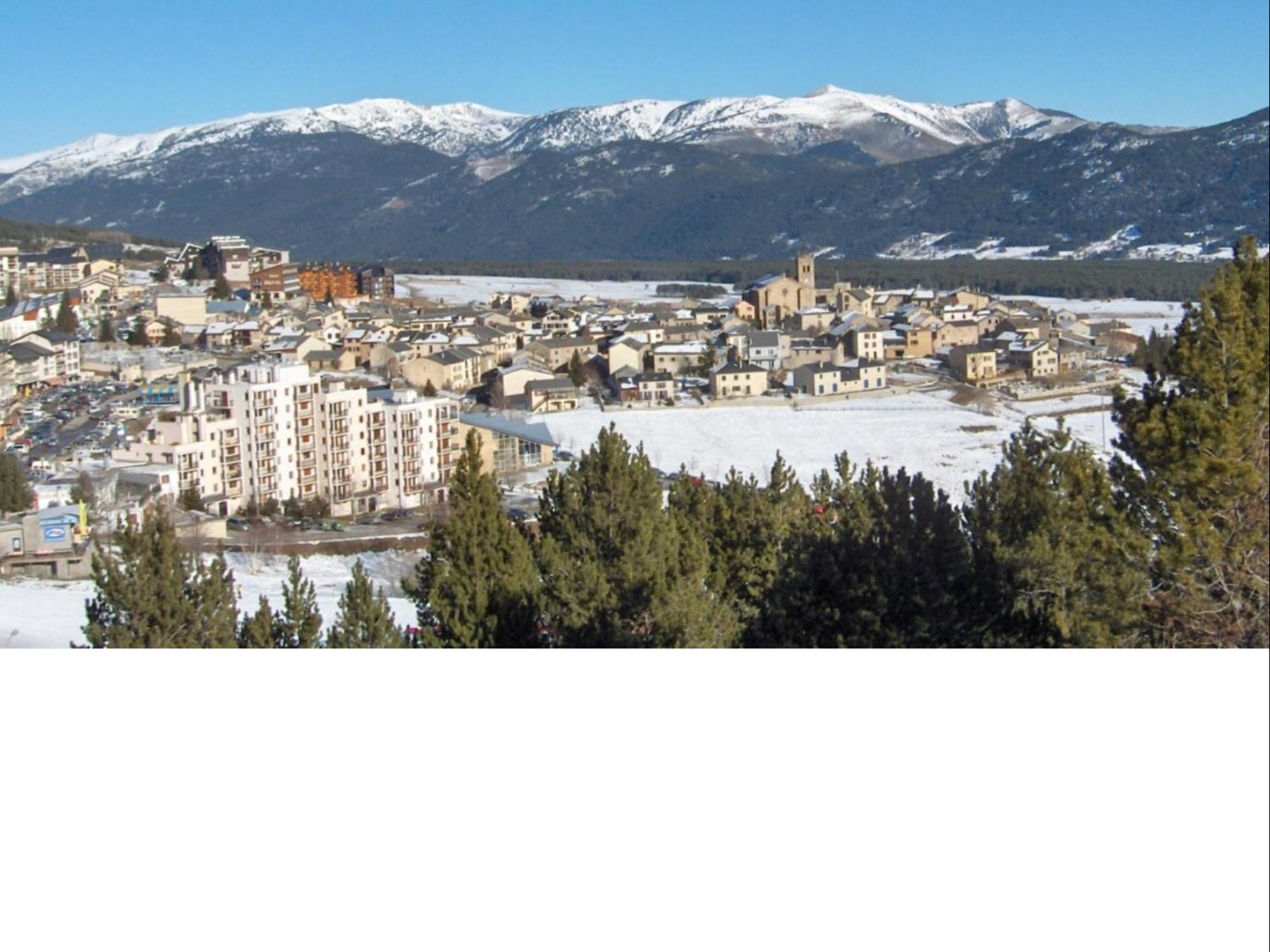 Entre Lacs Et Montagnes Les Angles  Esterno foto